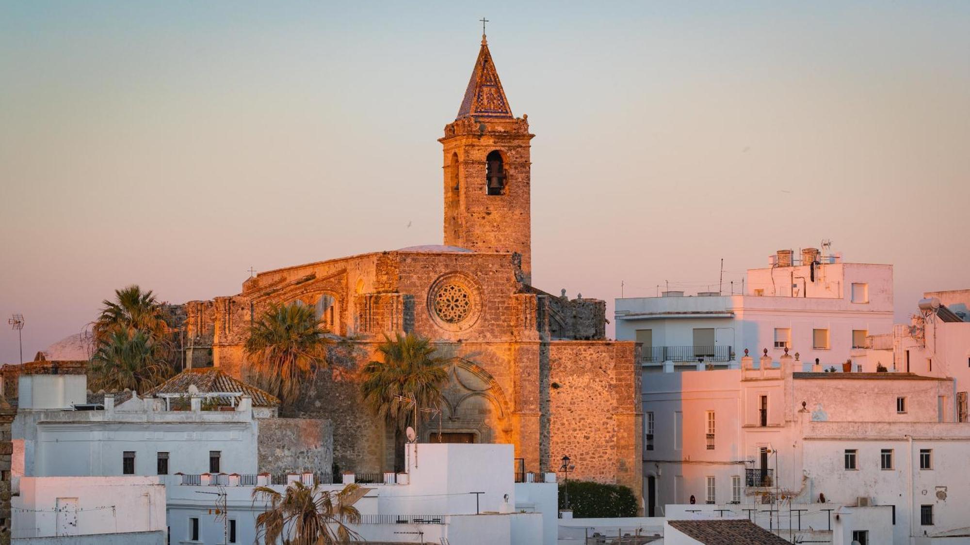 El Molino Villa Vejer de la Frontera Exterior foto