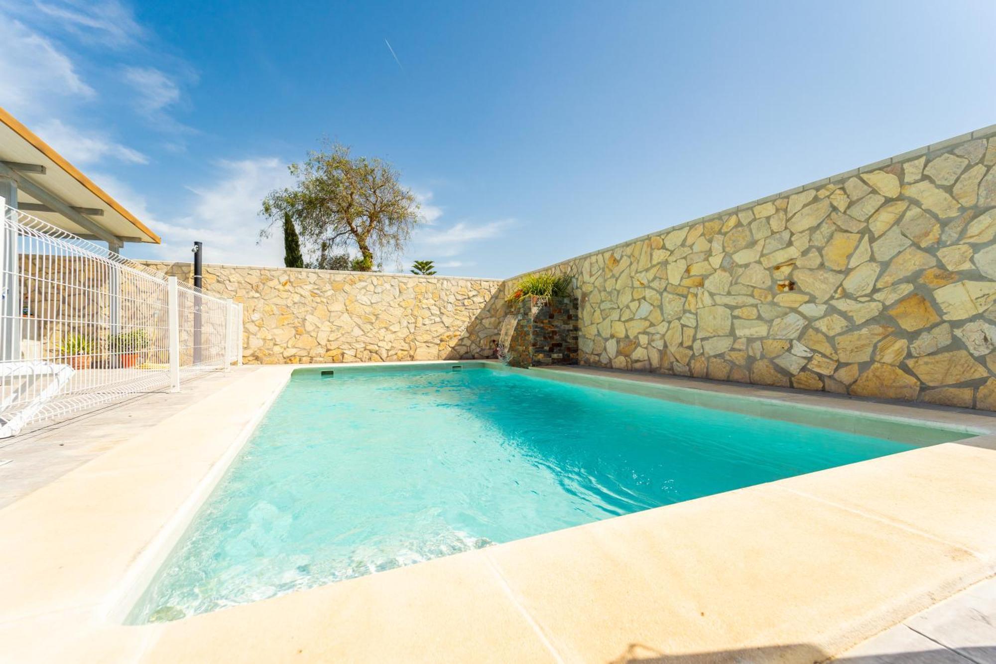 El Molino Villa Vejer de la Frontera Exterior foto